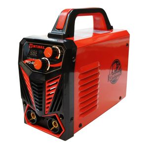 دستگاه جوشکاری 405 آمپر اینتیمکس مدل pro 405s